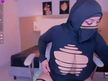 Stripchat Watch Live Sex Cams of hana_falak