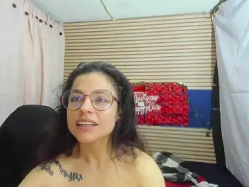 Stripchat Best live sex cam show of rosse_2504