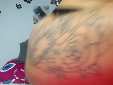 Stripchat Sex Cam of Cloee_Foxx