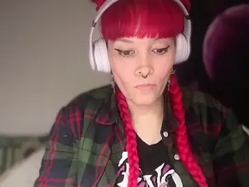 Stripchat Nude Webcam of FRRANNKIE