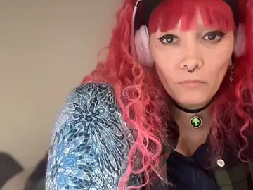 Stripchat Sex Chat of FRRANNKIE