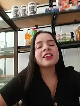Stripchat Private Sex Chat of Julieth_hot-69