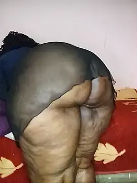 Stripchat Best live sex cam show of Sweetblackassxxx505