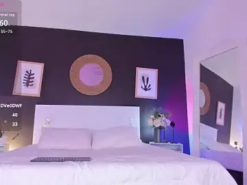 Stripchat Best Webcam of VioletPaket