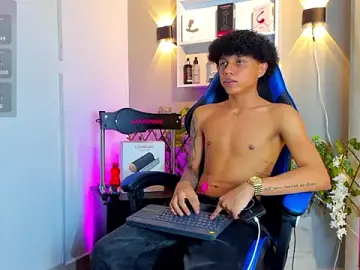 Stripchat Private Sex Chat of _taylor_black