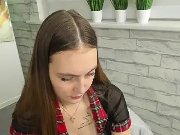 Stripchat Sex Chat of Jessica_Jensen