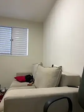 Stripchat Free Live Porn of NathFox