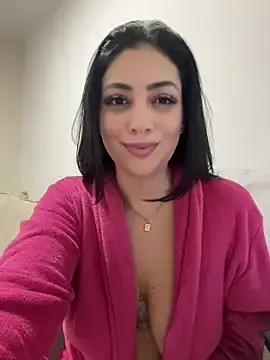 Stripchat Free Porn Cam of NathFox