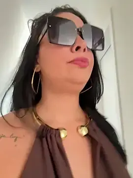 Stripchat Free Porn Cam of NathFox