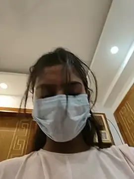 Stripchat Free Live Porn of ThyroidLancers