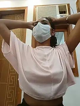 Stripchat Nude Webcam of ThyroidLancers