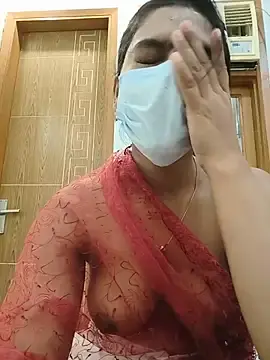 Stripchat Live Porn of ThyroidLancers