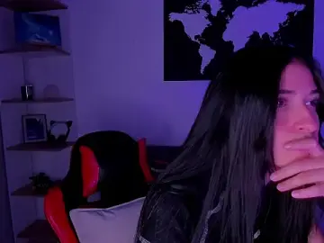 Stripchat Best Webcam of ZoeValencia1