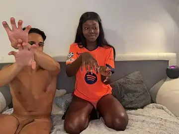 Stripchat Free Live Porn of ebonysweetyy