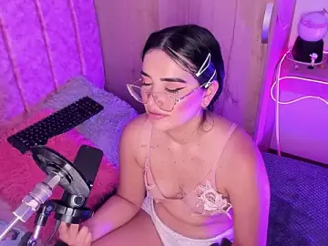 Stripchat Best Webcam of laana_foxx