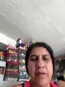 Stripchat Best Webcam of siri_duque