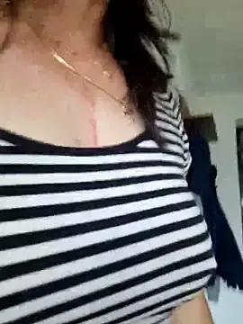 Stripchat Live Porn of IsabelleCraft