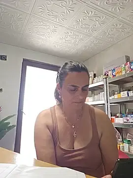 Stripchat Free Porn Cam of IsabelleCraft
