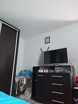 Stripchat Nude Webcam of IsabelleCraft