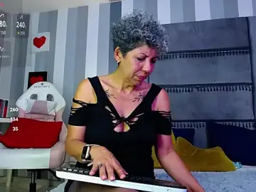 Stripchat Adult Webcam of Julianewell