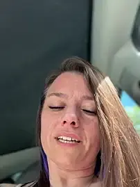 Stripchat Sex Chat of LadyLena1