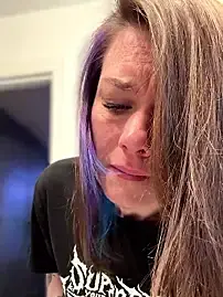 Stripchat Live Sex of LadyLena1