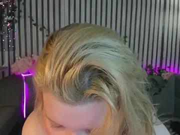 Stripchat Best Webcam of Michele_Greenn
