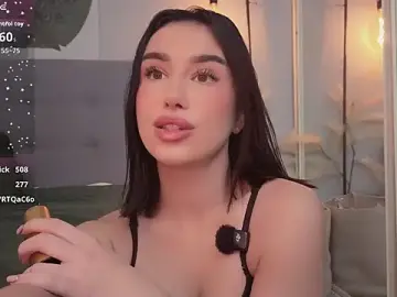 Stripchat Free Porn Cam of ShyColette