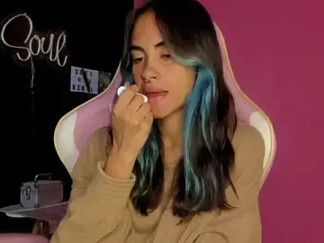 Stripchat Live Porn of azula_lillet