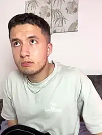 Stripchat Private Sex Chat of Alexander_Connor