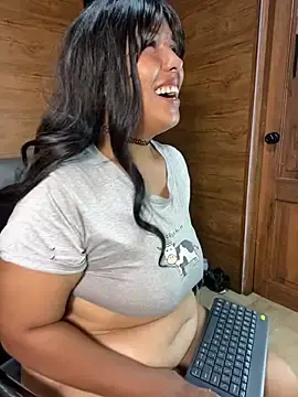 Stripchat Sex Cam of Alexia_Lerner