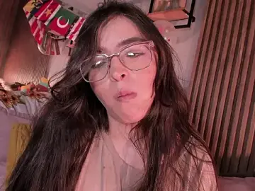 Stripchat Best Webcam of Eva_Macalliter