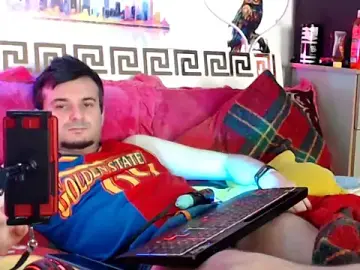 Stripchat Adult Video Chat of KingOfSinRO69