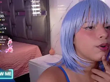 Stripchat Watch Live Sex Cams of PittAndLunaa