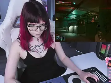 Stripchat Watch Live Sex Cams of Yumi_Youkai
