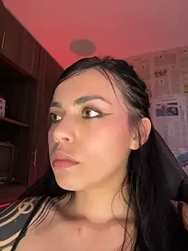 Stripchat Live Sex Cam of i_am_nina_