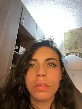 Stripchat Sex Chat of i_am_nina_