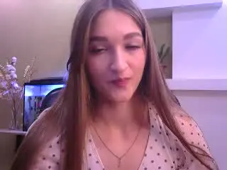Xlovecam Free Porn Cam of MilaYanis
