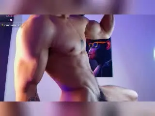 Xlovecam Live Sex of AxelStein