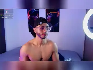 Xlovecam Sex Chat of AxelStein
