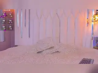 Xlovecam Adult Webcam of MegandoSantoss