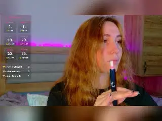 Xlovecam Adult Webcams of LunaXBaddie