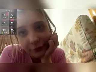 Xlovecam Live Sex Cam of SashaSmithe