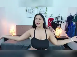 Xlovecam Live Porn of MariaRowe