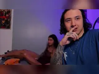 Xlovecam Best Webcam of TheJoestars