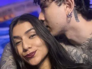 Xlovecam Best Webcam of TheJoestars