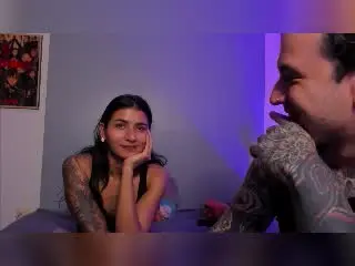 Xlovecam Live Porn of TheJoestars