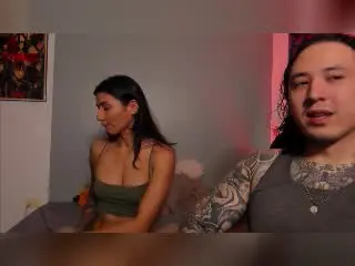 Xlovecam Live Porn of TheJoestars