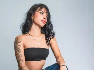 Xlovecam Private Sex Chat of Kazumii