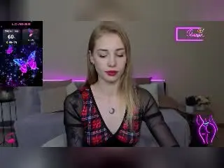 Xlovecam Best Webcam of LunaBell